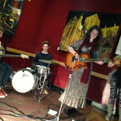 'See Her' (band version)