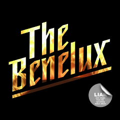 THE BENELUX - Liar
