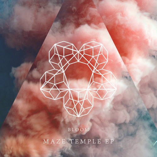 LC:003 - Bloom - Maze Temple E.P