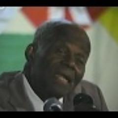 What shall we teach our children: Marcus Garvey Revolutionary Guards, Insurrection Vol. 2