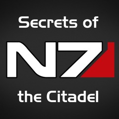 Mass Effect: Secrets of the Citadel