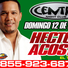 EL TORITO(HECTOR ACOSTA) TE INVITA A SU FIESTA EN LAWRENCE