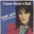Artwork for JOAN JETT and THE BLACK HEARTS- I LOVE ROCK AND ROLL #LthnMixing