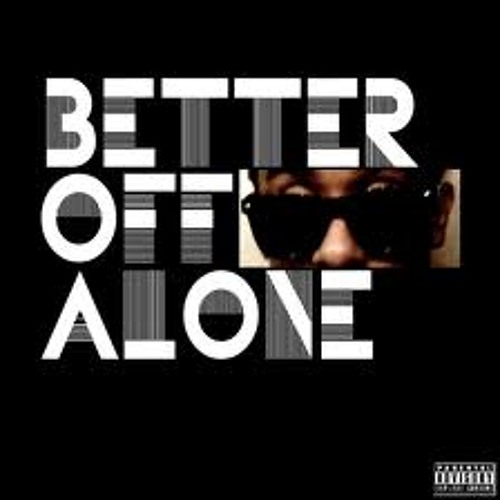 Alecs Gonzalez ft Jean Carlos- Better Off Alone