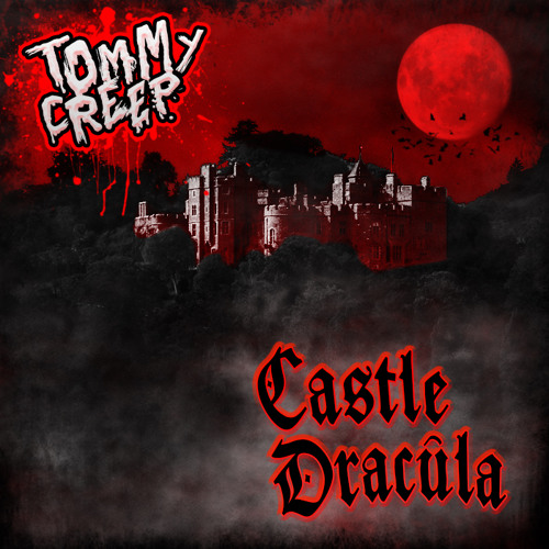 Castle Dracula