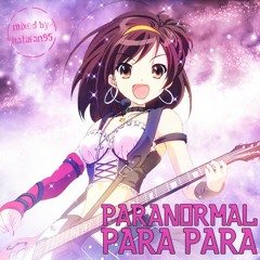 Paranormal ParaPara - Megamix (mixed by Italofan95)