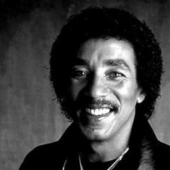 Smokey Robinson- Virgin Man (Jack Frost Edit)