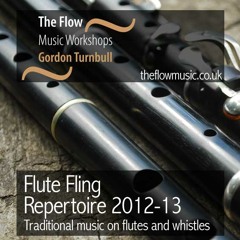 A Fisherman's Song for Attracting Seals (flute)