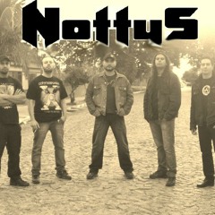 Nottus - Generais da Morte
