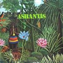 Ashantis - Safari (Fratelli Riviera Edit) Free Download