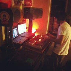 Goldcap - Live Guestmix on Bamboocha Radio [LA Underground] (4-18-13)