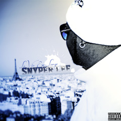 12 - SNYPER LEE - MY BABY LOVE (PROD BY MR.TOD)