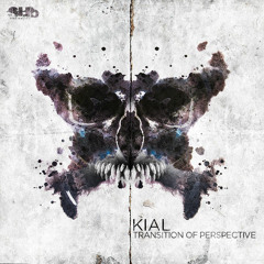 SPREP011 - E - Kial - Transition of Perspective (Fornax RMX)