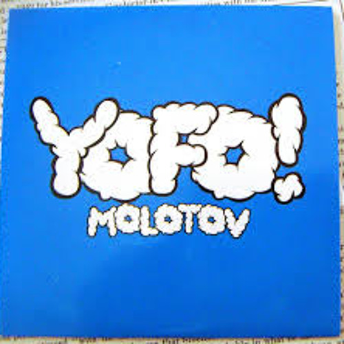 Molotov - Yofo (BroderCalling edit kolobarrera)