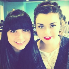 Jimmy, Mélodie et Manon