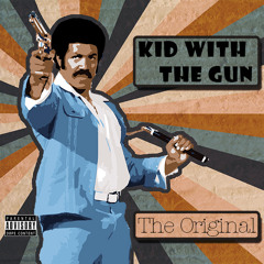 Kid with the Gun - Ambulance