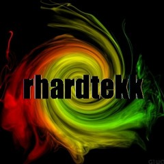 Rhardtekk-Survival (REGGAETEK NO.2)