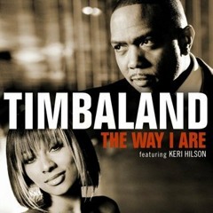 Timbaland Ft. Keri Hilson Sebastian & D.O.E - The Way I Are (Rift Dubstep Remix)