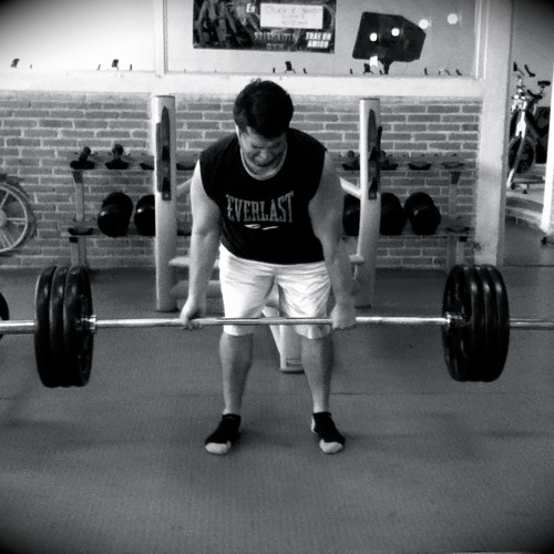 Biowarmup Routine  mix