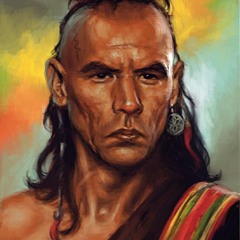 Last of the Mohicans (movie theme - cliff scene)