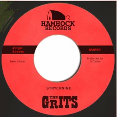 Strychnine by THE GRITS