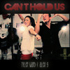 Alex G & Tyler Ward - Cant hold us