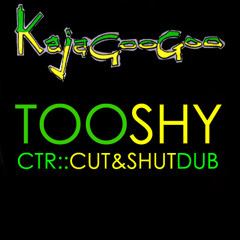 Kajagoogoo - TooShy CTR CutNShut Dub