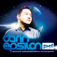 PERSPECTIVES Episode 071 (Part 1) - Darin Epsilon [Apr 2013] No Talk Breaks