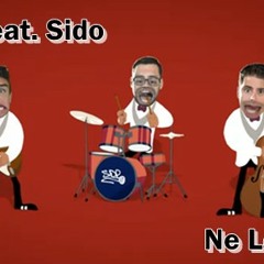 SDP feat Sido - Ne Leiche