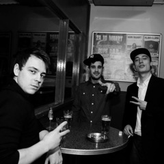 Ja Tog Niet Dan & Jake Up - Het Kwade