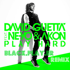 David Guetta - Play Hard (Smash The Party Remix) [Radio Edit]