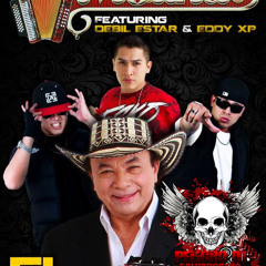 El Machito (Aniceto Molina Ft. Debil Star & Eddy XP) Rmx By PeligroDj