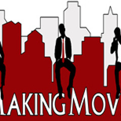 Hitting Licks, Making Moves