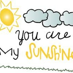 You Are My Sunshine (James's Jazzy remix)