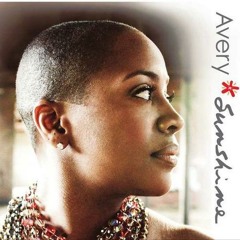 Avery*Sunshine- All I My Head