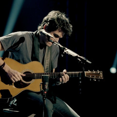 John Mayer