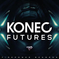 4.  Konec (feat. XKore) - Railgun