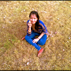 หนึ่งคำที่ล้นใจ (cover) <3