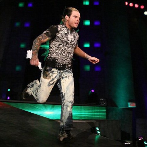 Jeff Hardy (Modest)