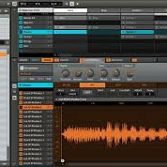 ( SOULFUL CHILL SHIT)Duciis FEAT. AMP FIDDLER KITS ONLY