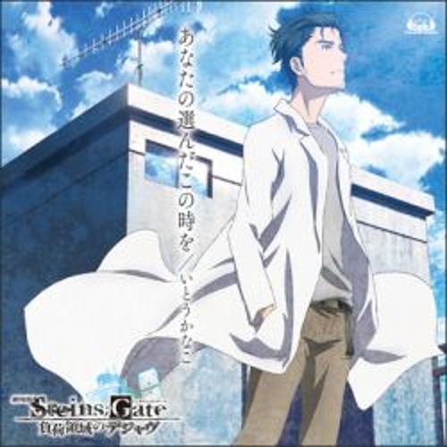 Anata no Eranda Kono Toki wo