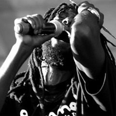 Buju Banton & Friends Live In Brooklyn, NY