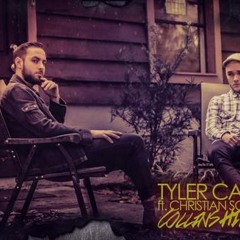 Tyler carter