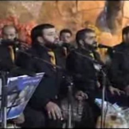 ما بال قلبك عن الهوى نازح - الإخوة أبو شعر