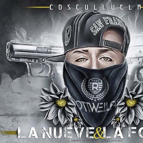 Cosculluela - La Nueve y La Fory (Versión 2) (Prod.Dj Edgar RC)