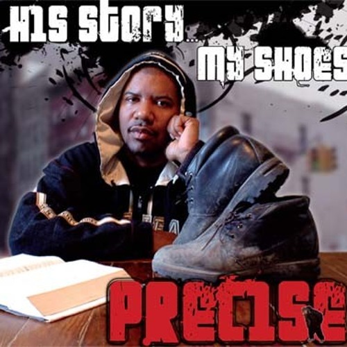 Precise "Rise Up" produced by 5th Seal