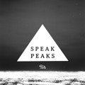 SPEAK Peaks Artwork
