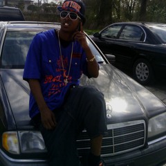 Riding In My Old School