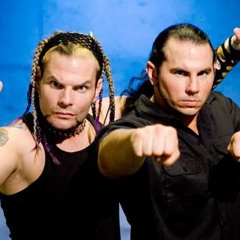 The Hardy Boyz (Loaded)