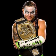 Jeff Hardy (No More Words)